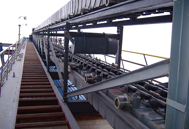 輸送設備是什么？